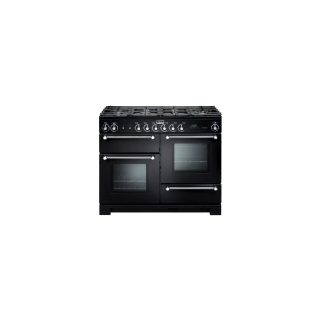 FALCON piano de cuisson KITCHENER 110 noir - KCH110DFBLC-EU