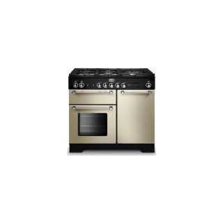 FALCON piano de cuisson KITCHENER 100 crème - KCH100DFCRC-EU