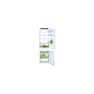 BOSCH Réfrigérateur combiné 267 l encastrable - KIV86VSE0