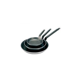DE BUYER Poêle 24 cm - Choc Resto Induction