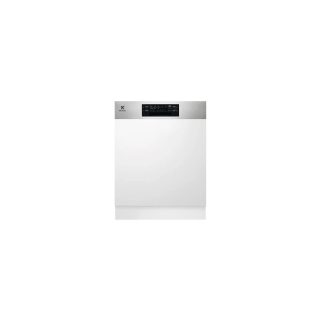 ELECTROLUX Lave-vaisselle intégrable 13 couverts 44 dB - KEAC7200IX