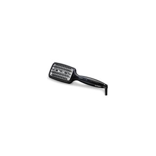 BABYLISS Brosse chauffante lissante Babyliss Paris - Styler - HSB101E