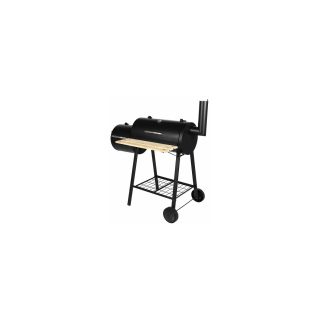 SOMAGIC Barbecue - Fumoir