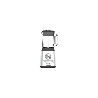 MAGIMIX Blender 1.2 L Chromé Mat Power 3 - 11641