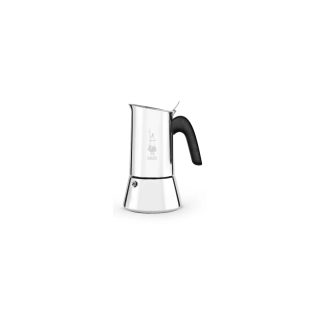 BIALETTI Cafetière italienne 10 tasses induction - Vénus
