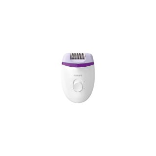 PHILIPS Épilateur Satinelle Essential - BRE225.00