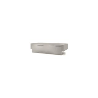 FORGE ADOUR Capot inox Premium 75 - CPIPC75