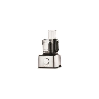 KENWOOD Robot Multipro Compact métal 800W Bol 2,1L FDM302SS