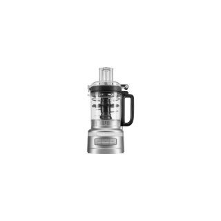 KITCHENAID Robot multifonctions 2.1 L Gris Argent - 5KFP0919ECU