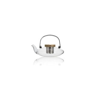 OGOLIVING Théière 500 ml - Sophia