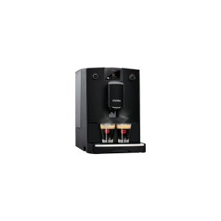 NIVONA Expresso broyeur Noir Mat - NICR 6'90 - NICR690
