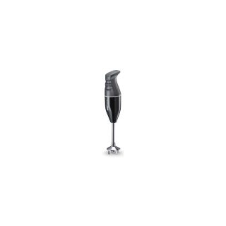 BAMIX Mixeur M120 Pop Noir