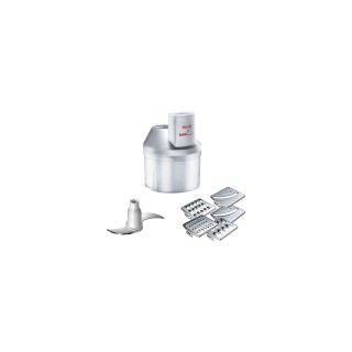 BAMIX SLICESY GRIS BOL M160 M200 M250 - MX1500001