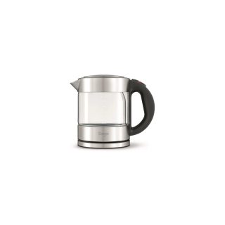 SAGE Bouilloire 1 L Inox Brossé - The Compact Kettle Pure - SKE395CLR4EEU1