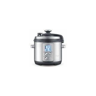 SAGE Autocuiseur & Mijoteuse 3.7 L - Fast & Slow Pro - SPR700BSS4EEU1
