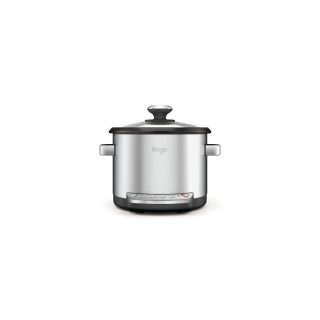 SAGE Multicuiseur 4 L - The Risotto Plus - SRC600BSS4EEU1