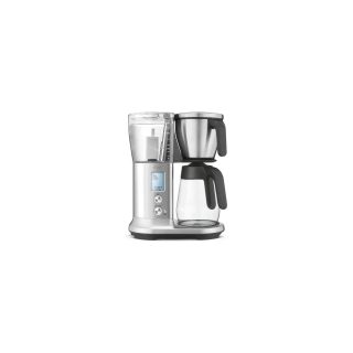 SAGE Cafetière filtre 1.8 L Inox brossé- Precision Brewer Thermal Inox - SDC400B