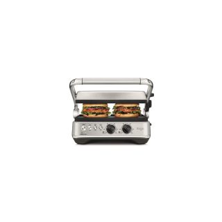 SAGE Gril / Plancha - The BBQ & Press Grill - SGR700BSS4EEU1