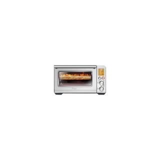 SAGE Four 22 L Inox - The Smart Oven Air Fryer - SOV860BSS4EEU1