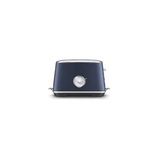 SAGE Grille-pain Bleu Prune - The Toast Select Luxe - STA735DBL4EEU1