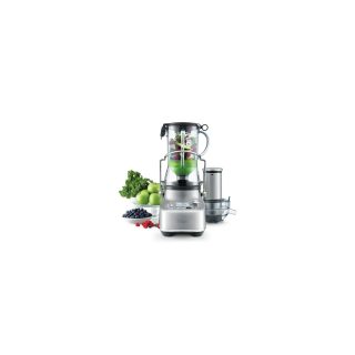 SAGE Blender / Extracteur de jus - 3X Bluicer Pro - SJB815BSS2EEU1