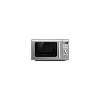 SAGE Micro-ondes 25 L - The Compact Wave - SMO650BSS4EEU1
