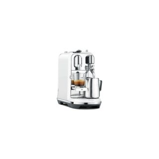SAGE Expresso - Nespresso Creatista Plus Sel de Mer - SNE800SST2EFR1