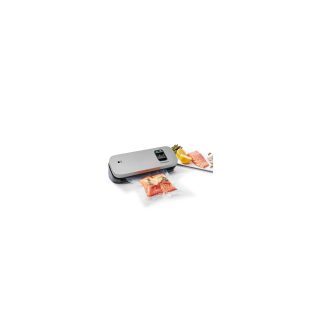 FOODSAVER Machine de mise sous vide Silver & Noir - Compacte - VS1190X01