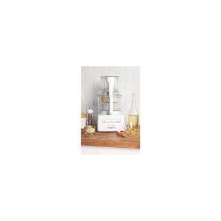 MAGIMIX Robot multifonctions Blanc - Cuisine Système 5200 XL - 18711F