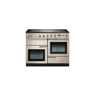 Cuisinière induction FALCON Professional+ 110 Crème/Chrome - PROP110EICRC