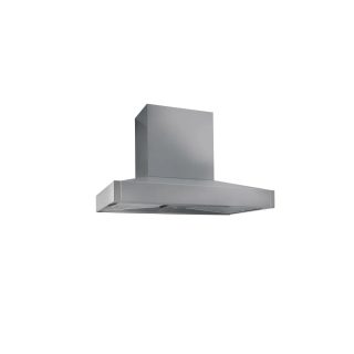 Hotte FALCON MERCURY PC VIISERE TRAPEZE 100 cm INOX - MHDPC1000SS/-EU