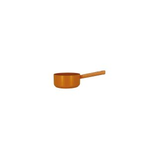 OGOLIVING Casserole 18 cm Jaune - Ector