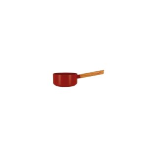OGOLIVING Casserole 16 cm Paprika - Ector