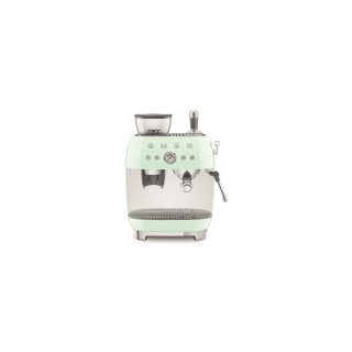 SMEG Expresso automatique avec broyeur - EGF03PGEU