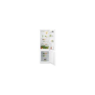 ELECTROLUX Réfrigérateur intégrable combiné 2 portes 271 litres - LNS5LE18S