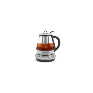 RIVIERA & BAR Théière électrique 1 L Fujian Zen - BTH450
