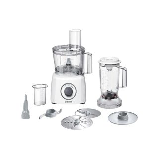 BOSCH Robot multifonction Bol 2,3 litres 30 fonctions - MCM3200W
