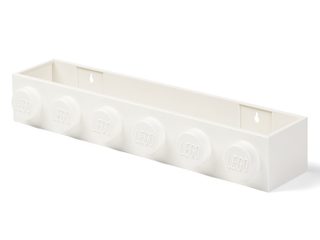 LEGO Etagère à poser ou fixer 6 tenons