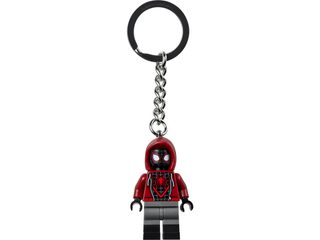 Porte-clés Miles Morales