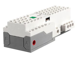 Move Hub