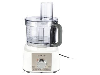 KENWOOD Robot culinaire MultiPro Express FDP65.450WH