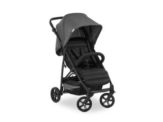 Hauck Poussette compacte - RAPID 4 - 4 roues