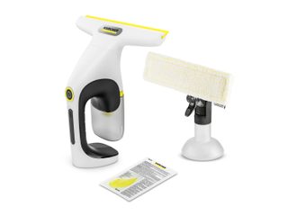 KÄRCHER Nettoyeur de vitres sans fil »WV 1 Compact Care«