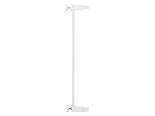 Safety 1ST Extension de barrière de sécurité 7 cm Blanc Métal