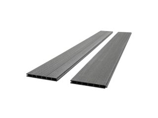 HOME DELUXE Accessoire pour clôture brise-vue CALLADO (Panneau de remplacement)