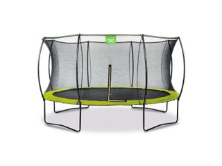 EXIT TOYS Trampoline Silhouette (ø 427 cm)