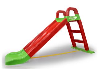 JAMARA Toboggan « Funny Slide », résistant aux intempéries.