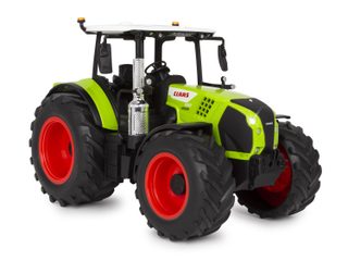 JAMARA Claas « Arion 660 », fidèle à l'original.