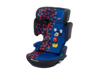 BEBECONFORT Siège auto "Hera i-Fix" Disney (Funk Mickey)