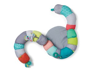 INFANTINO Support ventral et assis 2-en-1